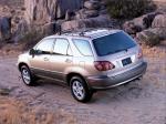 Lexus RX300 1998 года